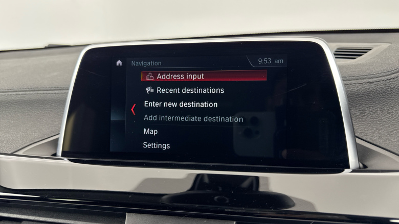 BMW X2 xDrive 20d Sport 5dr Step Auto Diesel Hatchback